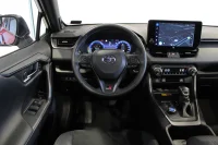 Toyota RAV4 Plug-in Hybrid GR Sport AWD 2.5 136kW thumbnail