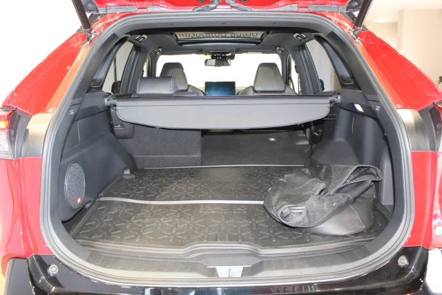 Image of Toyota RAV4 Plug-in Hybrid GR Sport AWD 2.5 136kW