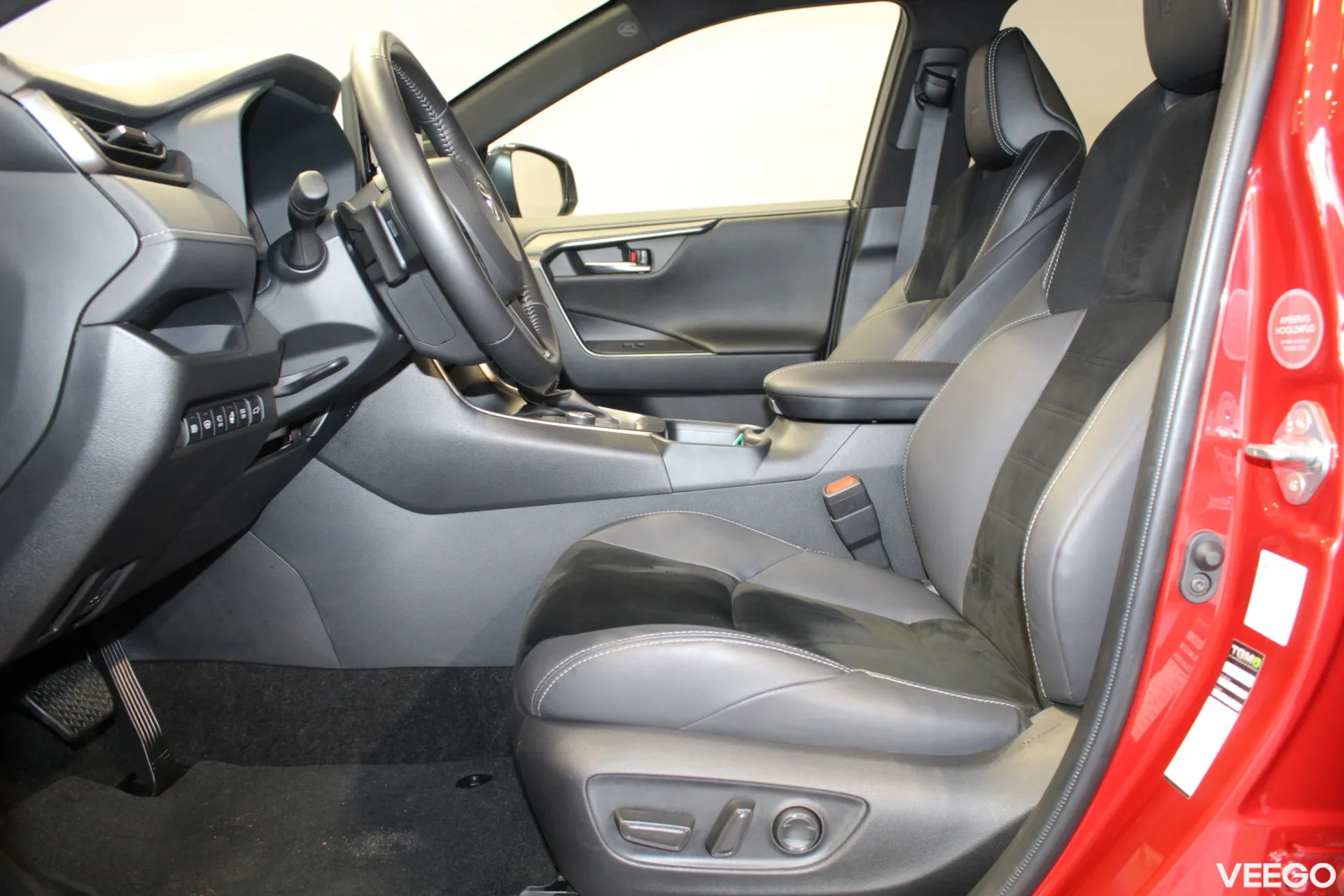 Toyota RAV4 Plug-in Hybrid GR Sport AWD 2.5 136kW