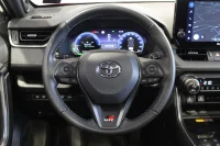 Toyota RAV4 Plug-in Hybrid GR Sport AWD 2.5 136kW thumbnail