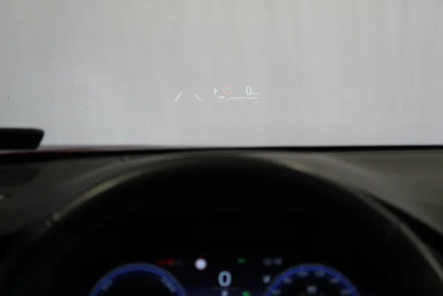 Image of Toyota RAV4 Plug-in Hybrid GR Sport AWD 2.5 136kW