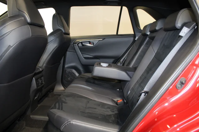 Image of Toyota RAV4 Plug-in Hybrid GR Sport AWD 2.5 136kW