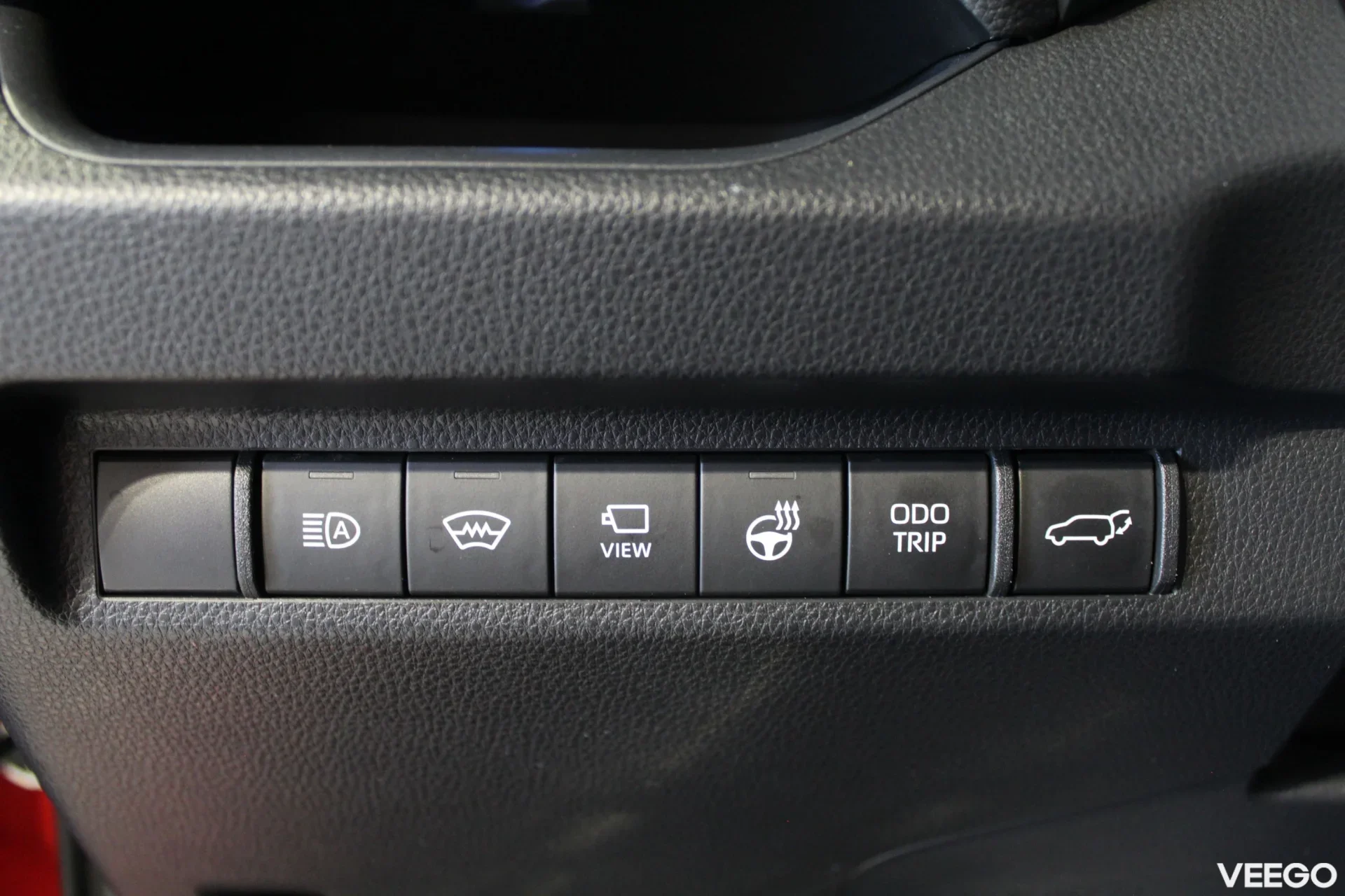 Toyota RAV4 Plug-in Hybrid GR Sport AWD 2.5 136kW