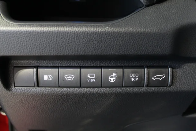 Image of Toyota RAV4 Plug-in Hybrid GR Sport AWD 2.5 136kW