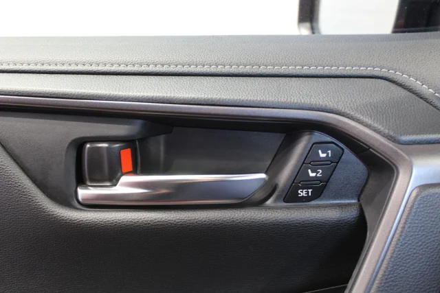 Image of Toyota RAV4 Plug-in Hybrid GR Sport AWD 2.5 136kW