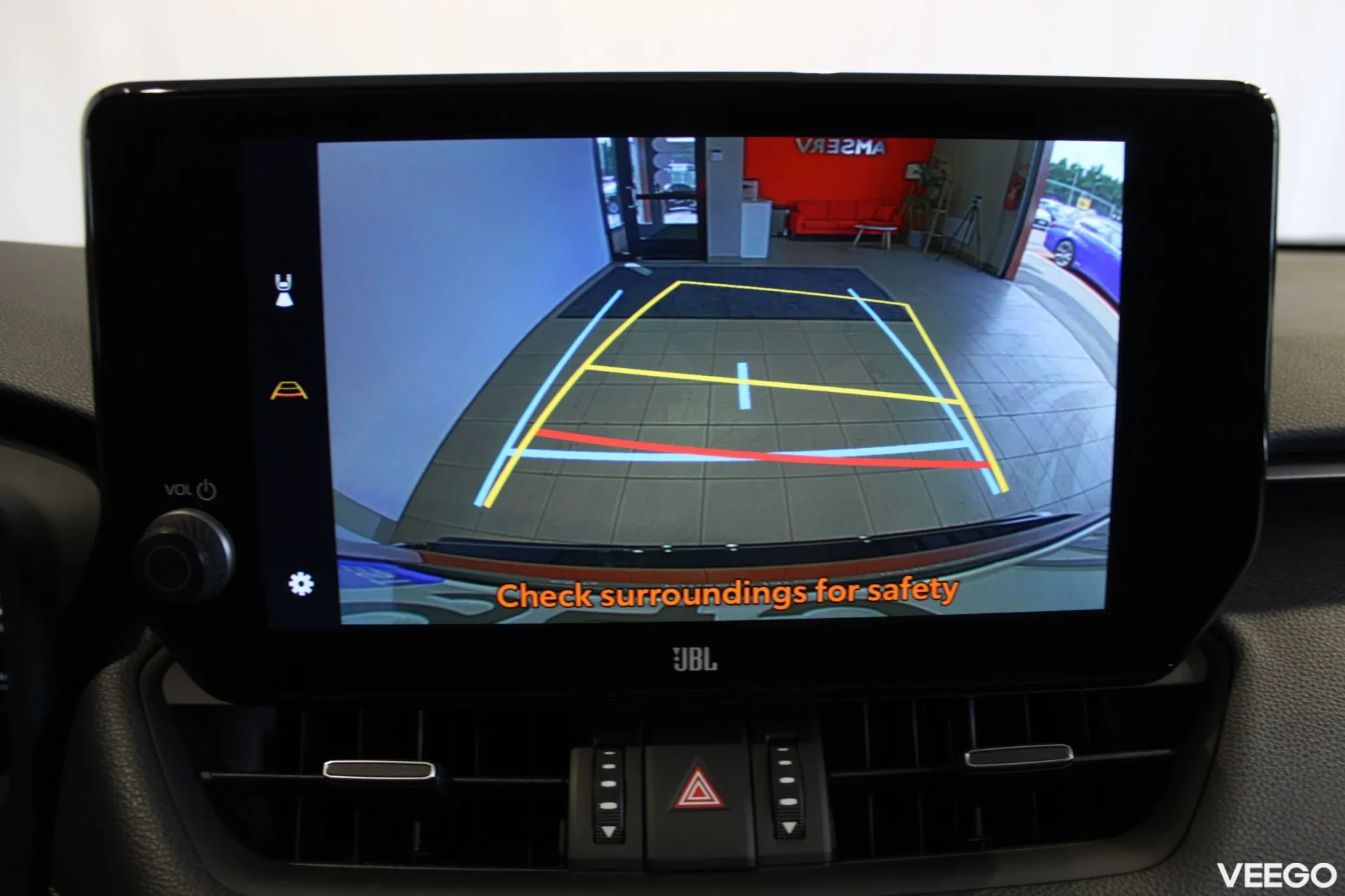 Toyota RAV4 Plug-in Hybrid GR Sport AWD 2.5 136kW