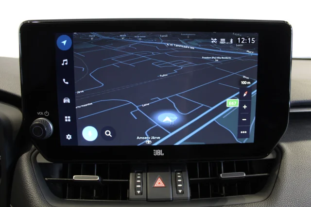 Image of Toyota RAV4 Plug-in Hybrid GR Sport AWD 2.5 136kW