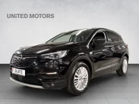 Opel Grandland X - 88kW thumbnail