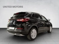 Opel Grandland X - 88kW thumbnail
