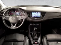 Opel Grandland X - 88kW thumbnail