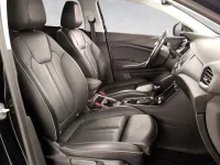 Opel Grandland X - 88kW thumbnail