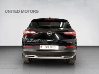 Opel Grandland X - 88kW thumbnail