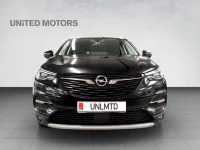 Opel Grandland X - 88kW thumbnail