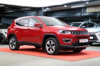 Jeep Compass 1.4 125kW thumbnail