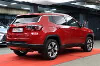 Jeep Compass 1.4 125kW thumbnail