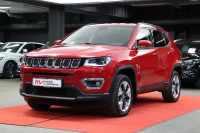 Jeep Compass 1.4 125kW thumbnail