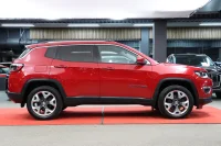 Jeep Compass 1.4 125kW thumbnail