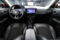 Jeep Compass 1.4 125kW thumbnail