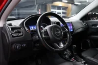 Jeep Compass 1.4 125kW thumbnail