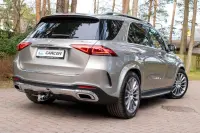 Mercedes-Benz GLE400 AMG Exclusive Fullopt 2.9 243kW thumbnail