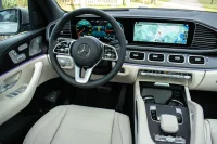 Mercedes-Benz GLE400 AMG Exclusive Fullopt 2.9 243kW thumbnail