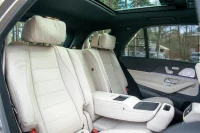 Mercedes-Benz GLE400 AMG Exclusive Fullopt 2.9 243kW thumbnail