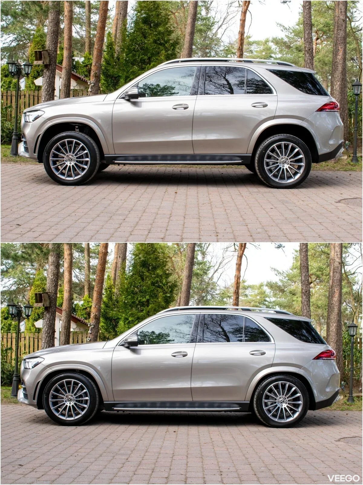 Mercedes-Benz GLE400 AMG Exclusive Fullopt 2.9 243kW