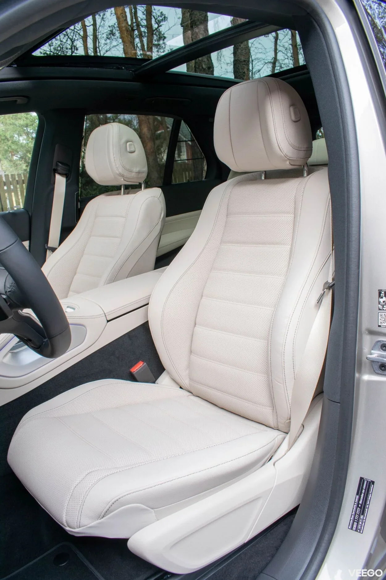 Mercedes-Benz GLE400 AMG Exclusive Fullopt 2.9 243kW