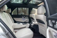 Mercedes-Benz GLE400 AMG Exclusive Fullopt 2.9 243kW thumbnail