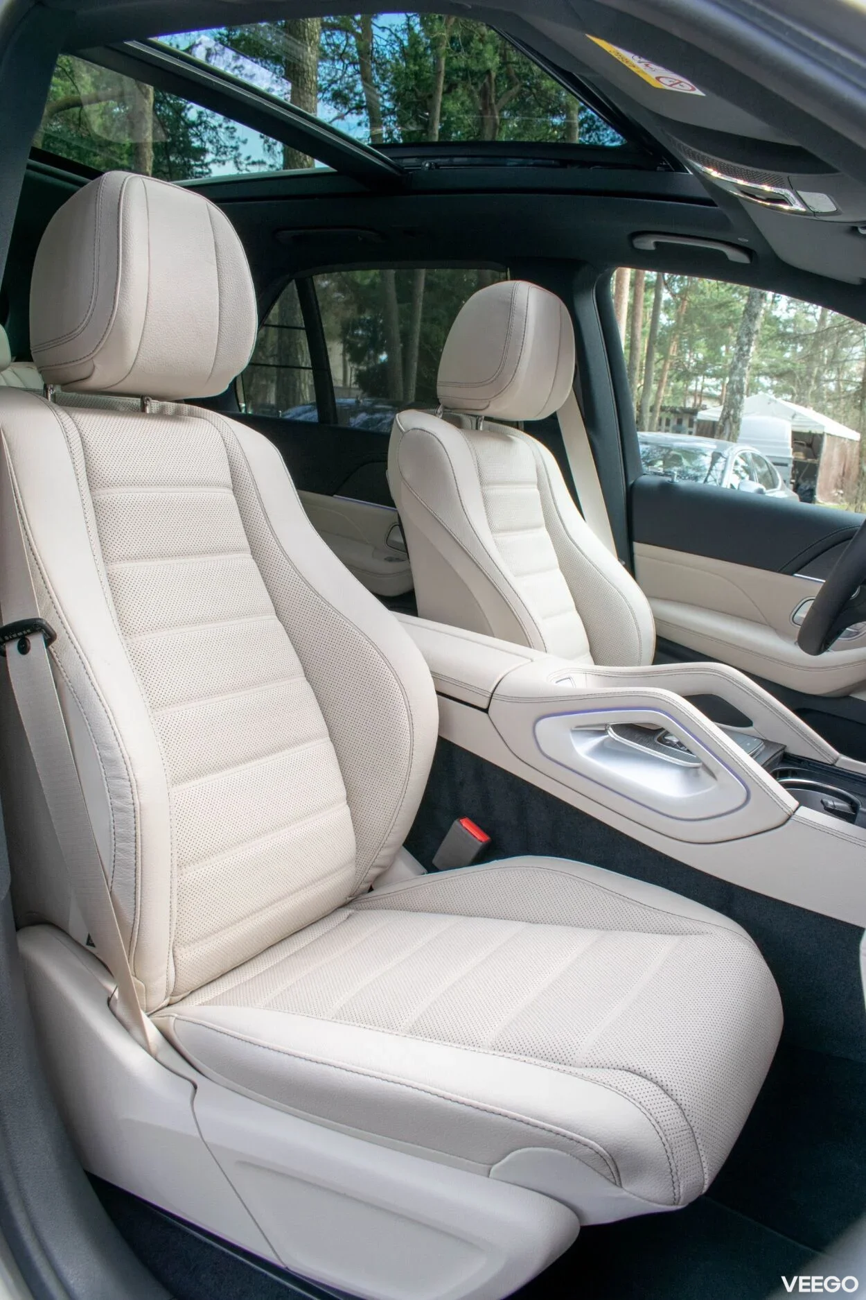 Mercedes-Benz GLE400 AMG Exclusive Fullopt 2.9 243kW