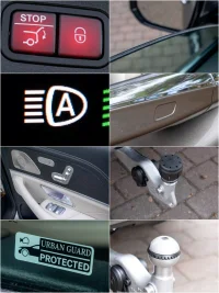 Mercedes-Benz GLE400 AMG Exclusive Fullopt 2.9 243kW thumbnail