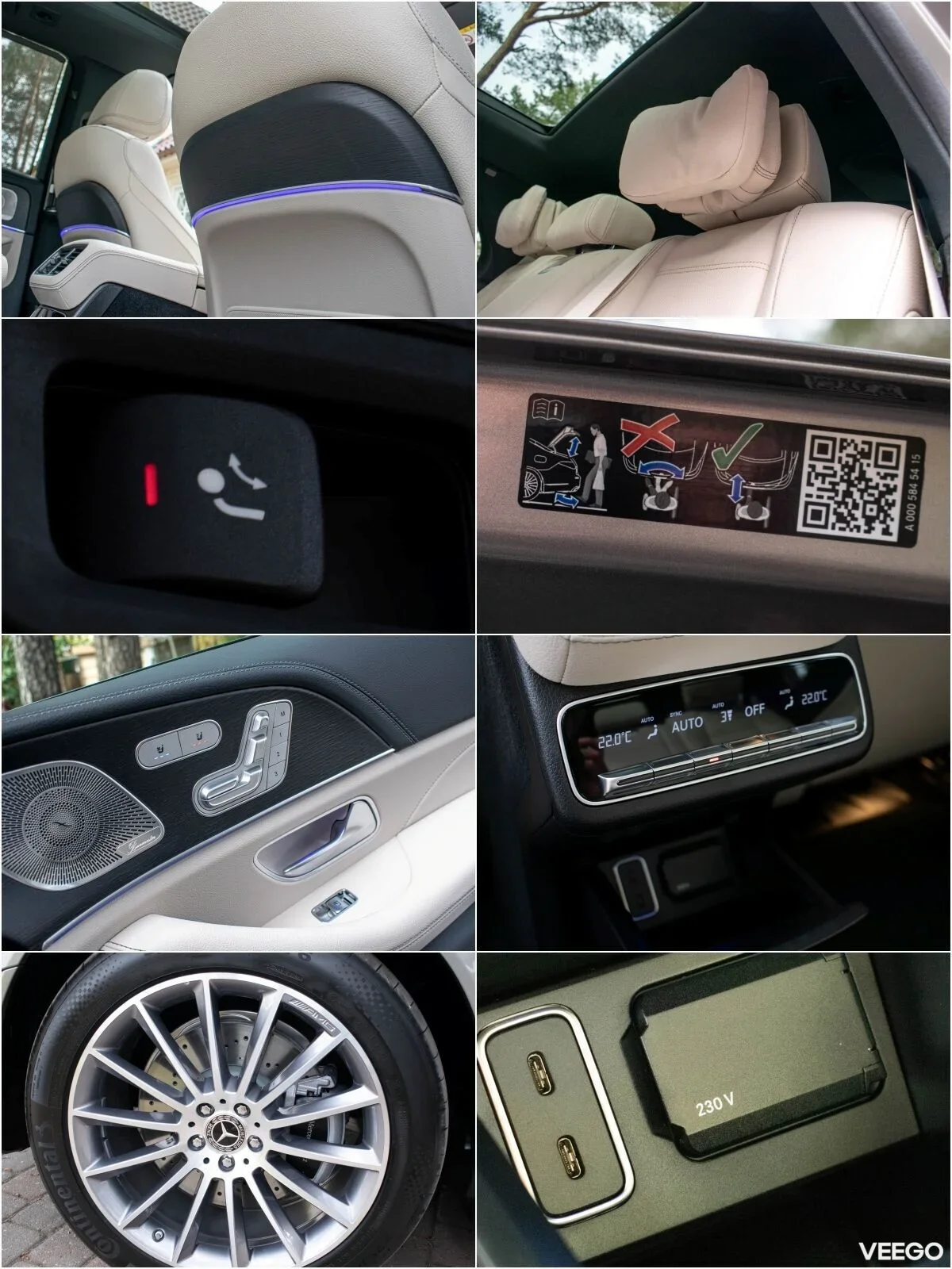 Mercedes-Benz GLE400 AMG Exclusive Fullopt 2.9 243kW