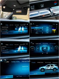 Mercedes-Benz GLE400 AMG Exclusive Fullopt 2.9 243kW thumbnail