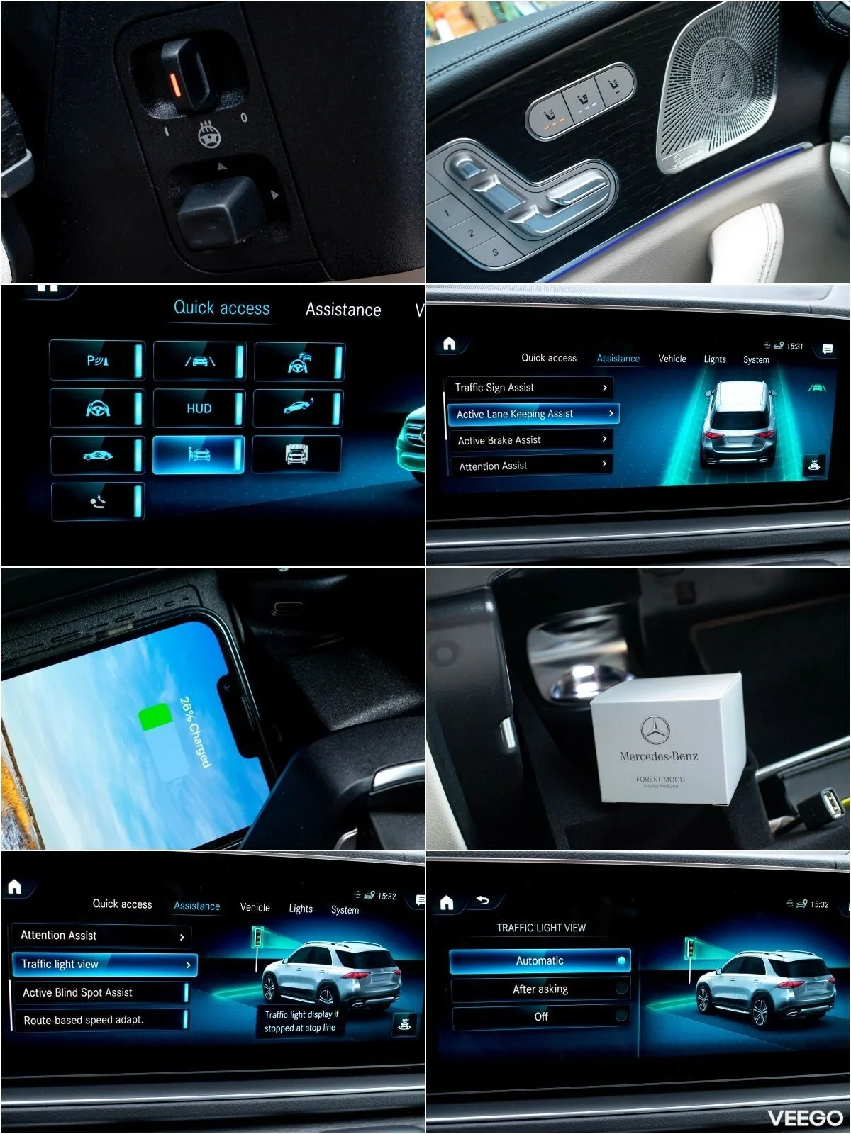 Mercedes-Benz GLE400 AMG Exclusive Fullopt 2.9 243kW