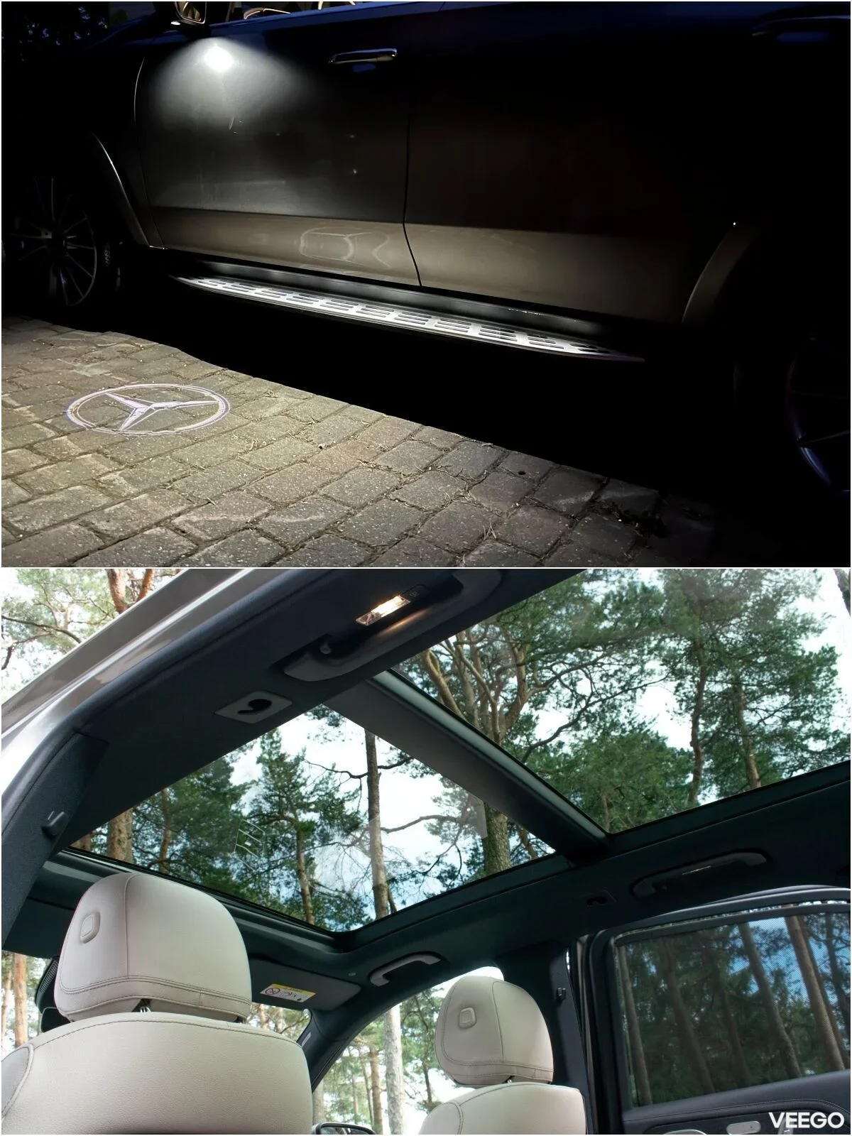 Mercedes-Benz GLE400 AMG Exclusive Fullopt 2.9 243kW