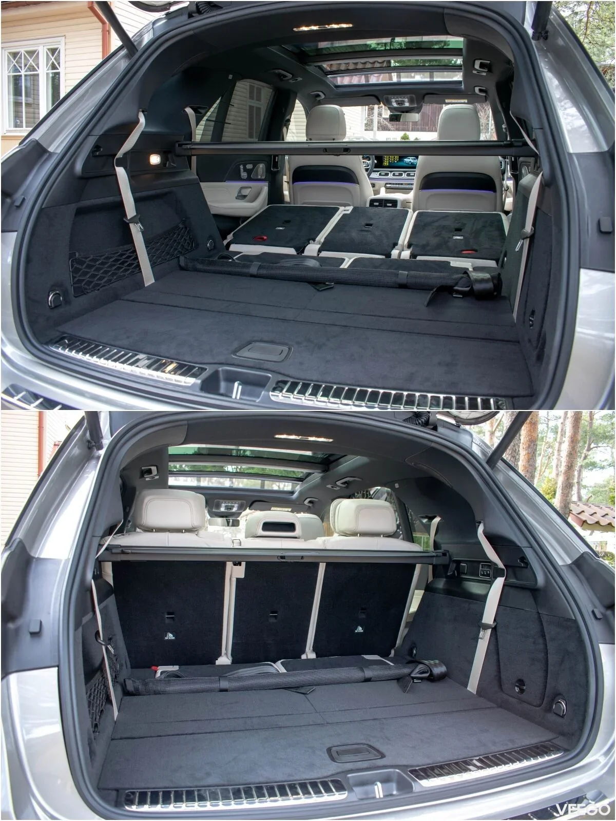 Mercedes-Benz GLE400 AMG Exclusive Fullopt 2.9 243kW