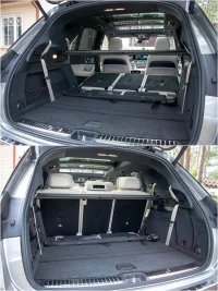 Mercedes-Benz GLE400 AMG Exclusive Fullopt 2.9 243kW thumbnail