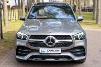 Mercedes-Benz GLE400 AMG Exclusive Fullopt 2.9 243kW thumbnail