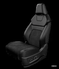 Nissan ARIYA Advance 178kW