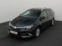 Toyota Auris 1.8 100kW