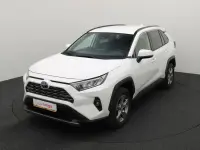Image of Toyota rav-4 2.5 163kW