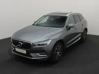 Volvo XC60 2 120kW