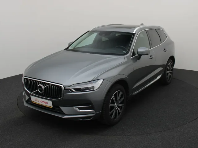 Image of Volvo XC60 2 120kW