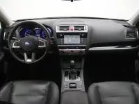 Subaru Legacy 2.5 129kW thumbnail