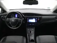 Toyota Auris 1.8 100kW thumbnail