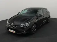 Image of Renault Megane 1.5 81kW