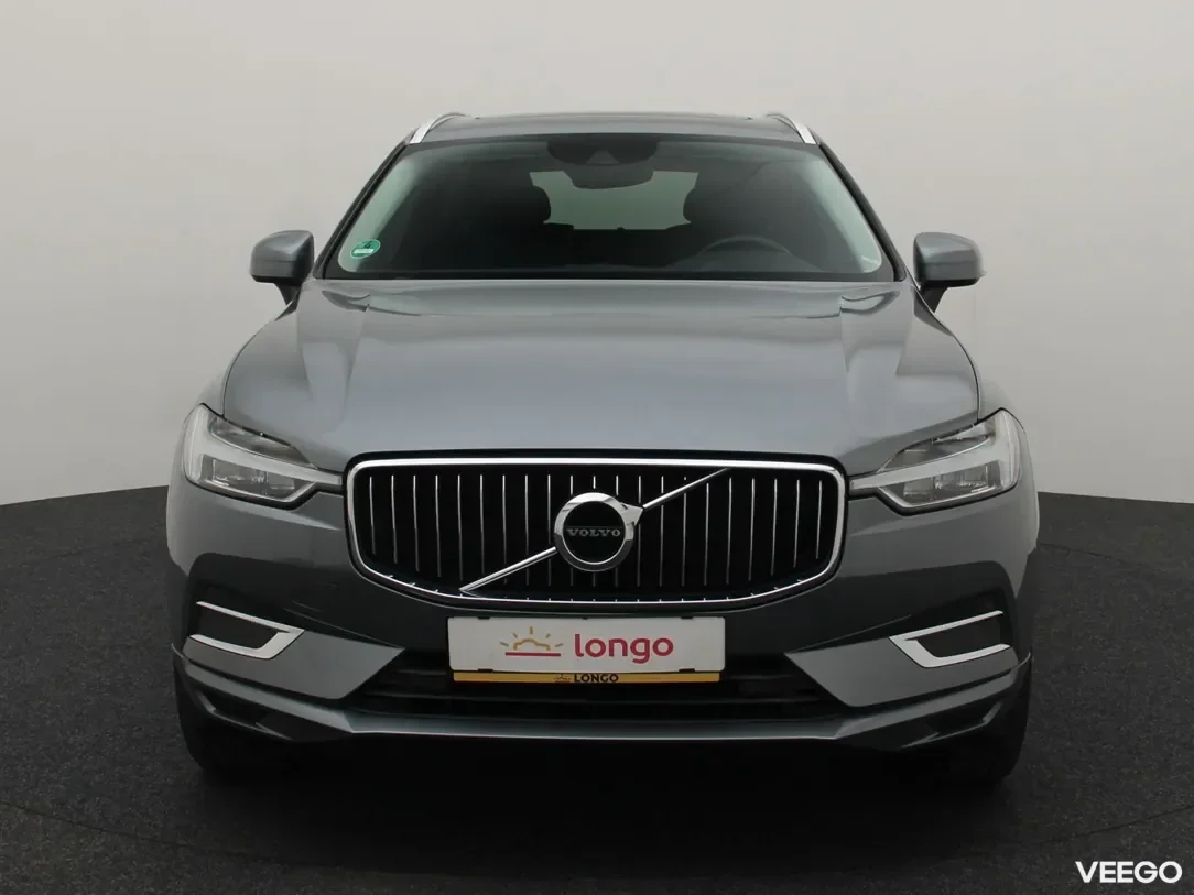 Volvo XC60 2 120kW