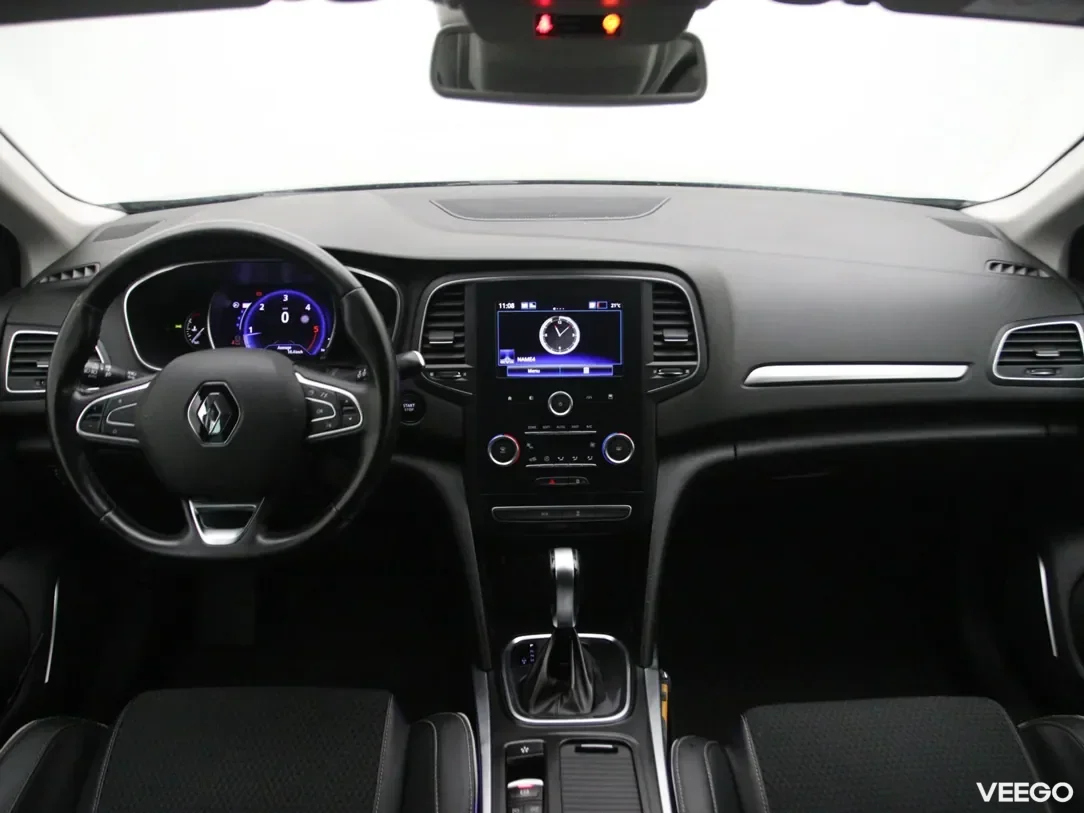 Renault Megane 1.5 81kW