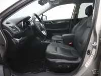 Subaru Legacy 2.5 129kW thumbnail