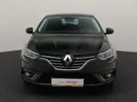 Renault Megane 1.5 81kW thumbnail